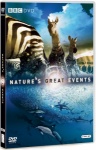 Nature's Great Events [DVD] only £7.99