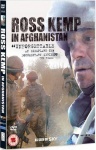 Ross Kemp in Afghanistan [DVD] only £7.99