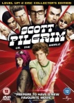 Scott Pilgrim vs. The World [DVD] only £6.99