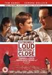 Extremely Loud and Incredibly Close [DVD] [2012] only £5.99