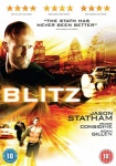 Blitz [DVD] only £5.99