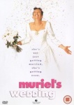 Muriel's Wedding [DVD] [1995] only £5.99