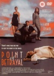 Point of Betrayal. [DVD] only £5.99