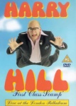 Harry Hill: First Class Scamp - Live At The London Palladium [DVD] only £5.99