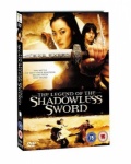 The Legend Of The Shadowless Sword [2006] [DVD] only £5.99