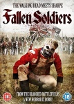 Fallen Soldiers [DVD] only £5.99