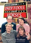 Only Fools and Horses - Sleepless in Peckham [2003] [DVD] [1981] only £5.99