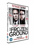 THE FROZEN GROUND [DVD] only £5.99