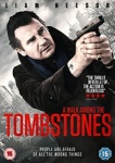 A Walk Among the Tombstones [DVD] [2014] only £5.99