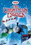 Thomas & Friends: The Christmas Engines [DVD] only £5.99