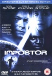 Impostor [DVD] (2001) only £5.99