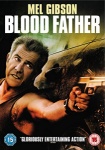 Blood Father [DVD] [2016] only £5.99