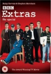 Extras - The Special [DVD] only £5.99