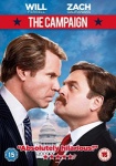 The Campaign [DVD] [2012] only £5.99