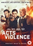 Acts Of Violence only £5.99