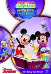 Mickey Mouse Club House - Storybook Surprises [DVD] only £5.99