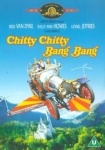 Chitty Chitty Bang Bang [DVD] [1968] only £5.99