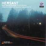 Wanderer, The: Choral Works (Suhubiette) only £5.99