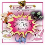 Children's Cartoon Themes only £5.99