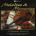 Memories and Melodies only £5.99