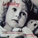 Lullaby - Classical Music for Children only £5.99