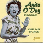 First Lady Of Swing only £5.99