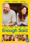 Enough Said [DVD] [2013] only £5.99