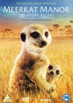 Meerkat Manor: The Story Begins [DVD] (2008) only £5.99