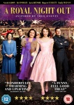 A Royal Night Out [DVD] [2015] only £5.99