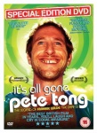 It's All Gone Pete Tong [DVD] only £5.99