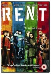 Rent [DVD] [2006] only £5.99