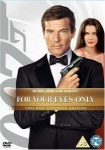 For Your Eyes Only [DVD] only £6.99