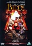 Buddy [DVD] only £5.99