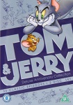 Tom And Jerry: [Deluxe Anniversary Collection] [3 DVD] [DVD] [2010] only £7.99