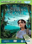 Return To Mysterious Island - Interactive Dvd [2007] only £5.99