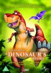 We're Back! A Dinosaur's Story [DVD] only £5.99