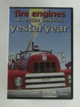 Fire Engines & Rescue Vehicles Of Yesteryear only £5.99