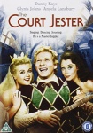 The Court Jester [DVD] [1956] only £5.99