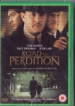 Road To Perdition [DVD] only £5.99