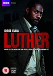 Luther - Series 1 [DVD] only £6.99