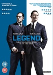 Legend [DVD] [2015] only £5.99