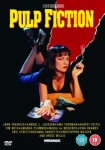 Pulp Fiction [DVD] only £5.99