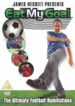 Eat My Goal [DVD] only £5.99