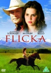 Flicka [DVD] only £5.99