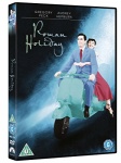 Roman Holiday (Special Edition) [DVD] [1953] only £5.99