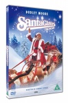 Santa Claus - The Movie [DVD] only £5.99