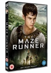 The Maze Runner [DVD] only £5.99