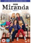 Miranda - Series 3 [DVD] only £5.99