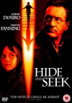 Hide And Seek [DVD] only £5.99