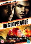 Unstoppable [DVD] only £5.99